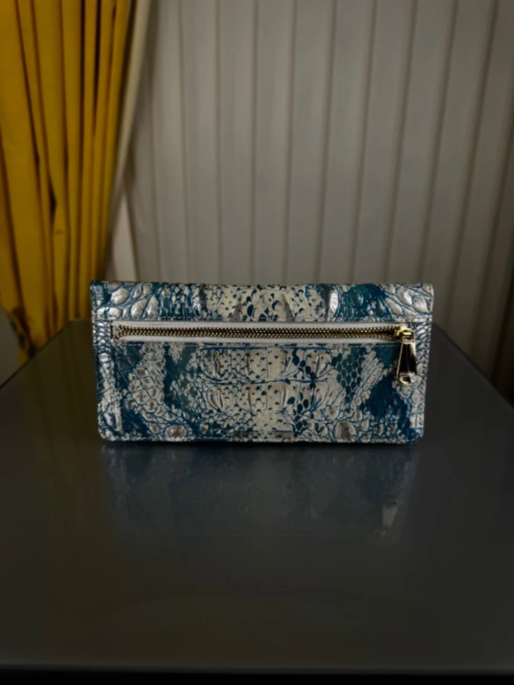 Brahmin spring summer